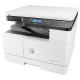МФУ лазерное HP LaserJet M438n '3 в 1', А3, 22 стр./мин., 50000 стр./мес., сетевая карта, 8AF43A