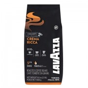 Кофе в зернах LAVAZZA 'Crema Ricca Expert' 1 кг, ИТАЛИЯ, 3003