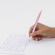 Ручка шариковая STAFF 'CANDY PASTEL', синяя, ВЫГОДНЫЙ КОМПЛЕКТ 12 шт., узел 0,6 мм, линия 0,3 мм, 144237