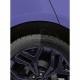 Полироль-чернитель для шин и резины, 600 мл, GRASS BLACK RUBBER, триггер, 110384