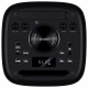 Колонка портативная SVEN PS-930, 150 Вт, TWS, Bluetooth, FM, USB, microSD, LED-дисплей, черный, SV-022402