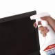 Чистящая жидкость-спрей BRAUBERG для экранов и офисной техники, универсальная, 500 мл, 513288