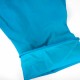 Перчатки латексные смотровые особо прочные SFM HIGH RISK COMFORT, Германия, 25 пар (50 штук), размер 9-10, XL (очень большой)