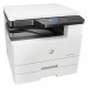 МФУ лазерное HP LaserJet M436dn '3 в 1', А3, 23 страниц/мин, 50000 страниц/месяц, ДУПЛЕКС, сетевая карта, 2KY38A