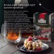 Чай листовой AHMAD 'English Breakfast' черный среднелистовой 200 г, 1292-012