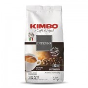 Кофе в зернах KIMBO 'Aroma Intenso' 1 кг, ИТАЛИЯ