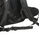 Рюкзак WENGER, универсальный, черный, туристический, 28 л, 29х19х52 см, 30582215