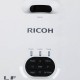 Проектор RICOH PJ S2440, DLP, 800x600, 4:3, 3000 лм, 2200:1, 2,6 кг, 432165