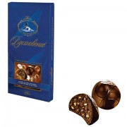 Конфеты шоколадные БАБАЕВСКИЙ 'Вдохновение', классические, 400 г, ББ00055