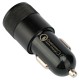 Зарядное устройство автомобильное CABLEXPERT 38 Вт, 3 А, QC3.0/PD, 1 х USB, 1 х Type-C, MP3A-UC-CAR24