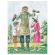 Книга 'Рассказы про детей', Зощенко М.М., 845966