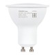 Лампа светодиодная SONNEN EXTRA, 10 (90) Вт, GU10, софит, теплый белый, 30000 ч, LED MR16-GU10-10W-2700, 457926