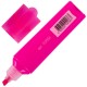 Текстовыделитель STAFF 'EVERYDAY HL-720', РОЗОВЫЙ, линия 1-5 мм, скошенный наконечник, 152554