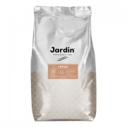 Кофе в зернах JARDIN 'Crema' 1 кг, 0846-08