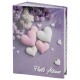 Фотоальбом BRAUBERG 'Still love' на 100 фото 10х15 см, твердая обложка, 391440