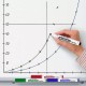 Маркеры стираемые для белой доски НАБОР 4 ЦВЕТА CENTROPEN 'Dry-Wipe', 2,5 мм, 8559/4, 5 8559 0401