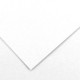 Бумага (картон) для творчества (1 лист) SADIPAL 'Sirio' А2+ (500х650 мм), 240 г/м2, белый, 7887