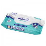 Пакет бумажный самоклеящийся ВИНАР СТЕРИТ, комплект 100 шт., для ПАРОВОЙ/ВОЗДУШНОЙ стерилизации, 100х250 ММ