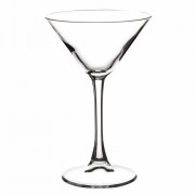 Бокал для мартини, коктейлей, на ножке, 215 мл, стекло, PASABAHCE 'ЭНОТЕКА', 440061СЛ1