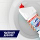 Средство для уборки туалета 1,5 л, ДОМЕСТОС 'Эксперт сила 7', 'Ультра Белый', 67683236