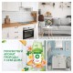 Сменный баллон 250 мл, AIRWICK Freshmatic 'Тропические фантазии и спелый манго', 3318878