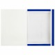 Бумага копировальная (копирка) белая А4, 50 листов, BRAUBERG ART 'CLASSIC', 113854