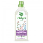 Средство для удаления пятен 1 л SYNERGETIC, универсальное, гипоаллергенное, ЭКО, 121100