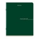 Тетради ДЭК А5 48 л. КОМПЛЕКТ 5 шт. BRAUBERG скоба, клетка, SoftTouch, 'Минимал_Цвет', 404917
