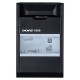 Детектор банкнот DORS 1000 М3, ЖК-дисплей 10 см, просмотровый, ИК-детекция, спецэлемент 'М', черный, FRZ-022087