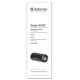 Колонка портативная DEFENDER Enjoy S500, 1.0, 6 Вт, Bluetooth, FM-тюнер, USB, microSD, черная, 65682