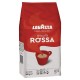 Кофе в зернах LAVAZZA 'Qualita Rossa', 500 г, вакуумная упаковка, 3632