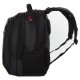 Рюкзак BRAUBERG 'Relax 3', 35 л, размер 46х35х25 см, ткань, черный, 224455