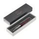 Ручка шариковая PARKER 'Jotter Core Portobello Purple CT', корпус пурпурный, хромированные детали, синяя, 1953192