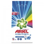 Стиральный порошок-автомат 3 кг, ARIEL (Ариэль) 'Ленор Эффект'