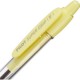 Ручка шариковая автоматическая с грипом PILOT Super Grip, СИНЯЯ, желтые детали, линия 0,22 мм, BPGP-10R-F, BPGP-10R-F Y