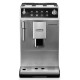 Кофемашина DELONGHI ETAM 29.510.SB, 1450 Вт, объем 1,4 л, емкость для зерен 200 г, ручной капучинатор, серебристая, ETAM29.510.SB