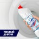 Средство для уборки туалета 1 л, ДОМЕСТОС 'Эксперт сила 7', 'Ультра Белый'