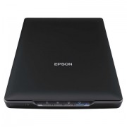 Сканер планшетный EPSON Perfection V19 А4, 10,4 сек, 4800x4800, B11B231401