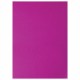 Картон цветной А4 ТОНИРОВАННЫЙ В МАССЕ, 10 листов, РОЗОВЫЙ, 180 г/м2, ОСТРОВ СОКРОВИЩ, 129316