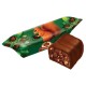 Конфеты шоколадные БАБАЕВСКИЙ 'Белочка', 1000 г, пакет, ББ11385