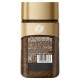 Кофе молотый в растворимом NESCAFE (Нескафе) 'Gold', сублимированный, 47,5 г, стеклянная банка, 12135509