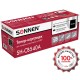 Картридж лазерный SONNEN (SH-CB540A) для HP CLJ CP1215/1515 ВЫСШЕЕ КАЧЕСТВО, черный, 2200 страниц, 363954