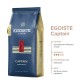 Кофе в зернах EGOISTE 'Captain', 1 кг, арабика 100%, ГЕРМАНИЯ, EG10004042