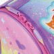 Ранец TIGER FAMILY для начальной школы, Nature Quest, 'Rainbow Dash & Pinkie Pie', ЛИЦЕНЗИЯ, 35х31х19 см, 228969, TGNQ-042A