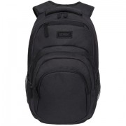 Рюкзак GRIZZLY универсальный, с отделением для ноутбука, черный, 48х33х21см, RQ-003-11/1