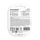 Батарейки аккумуляторные GP ReEnergy Ni-Mh КОМПЛЕКТ 4 шт. (ПРОМО 3+1), АА (HR6), 2600 mAh, 270AAHC3/1RGY, 270AAHC3/1RGY-2