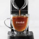 Чай в капсулах GREENFIELD 'Fusion Way', черный, земляника-фиалка, 10 шт. х 2,5 г, 1364-10