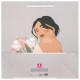 Пакет подарочный (1 штука) 30х10х30 см, 'Lady', ассорти, ламинированный, ЗОЛОТАЯ СКАЗКА, 700832