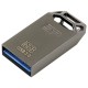 Флеш-диск 16 GB, SILICON POWER Jewel J50, USB 3.1, металлический корпус, серый, SP16GBUF3J50V1T