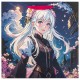 Пакет подарочный (1 штука) 30х10х30 см, 'Anime', ассорти, ламинированный, ЗОЛОТАЯ СКАЗКА, 700833